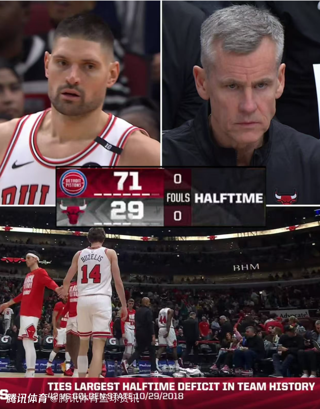 集结日足总杯焦点战,芝加哥公牛完成强势反弹,信心回归,细节决定成败  集结日足总杯焦点战,芝加哥公牛完成强势反弹,信心回归,细节决定成败